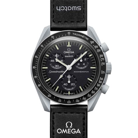 omega swatch speedmaster mission to the moon|omega speedmaster moonwatch new price.